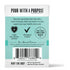 The Honest Kitchen Pour Overs Skin & Coat Salmon Stew Dog Food Topper 5.5oz - Poudre Pet and Feed Supply
